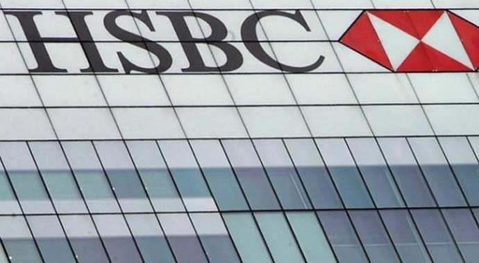 HSBC'ye yapılan siber saldırıyla ilgili önemli açıklama