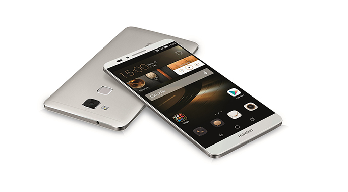 Huawei Mate 7'nin Türkiye fiyatı belli oldu Huawei Mate 7'nin Türkiye fiyatı belli oldu