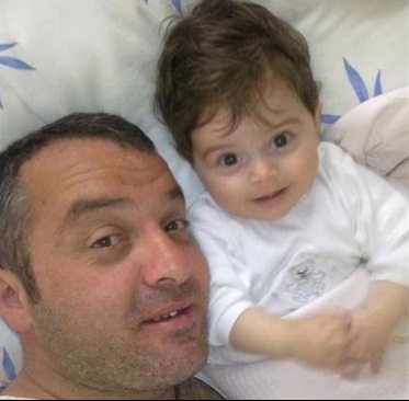 Yaralı şoför Ufuk Kıran'ın ilk sözleri... Yaralı şoför Ufuk Kıran'ın ilk sözleri...