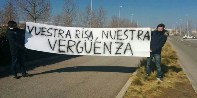 Real Madrid'e şok üstüne şok!