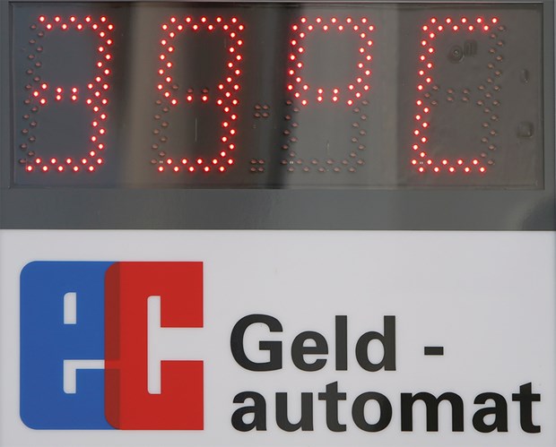 Almanya'da rekor hava sıcaklığı Almanya'da rekor hava sıcaklığı