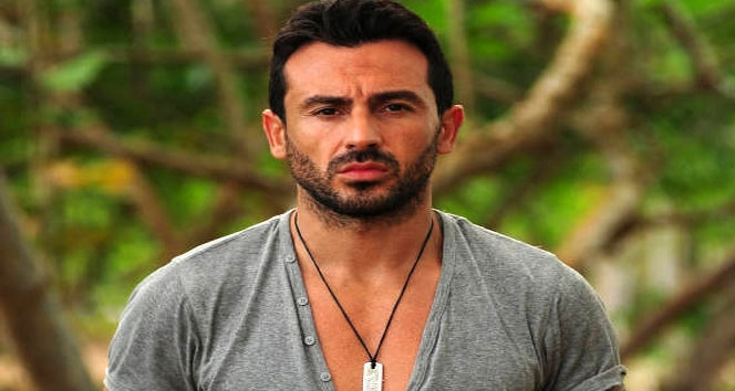 2015 Survivor'da Nihat Doğan'ın yerine Ahmet Dursun gelecek 2015 Survivor'da Nihat Doğan'ın yerine Ahmet Dursun gelecek