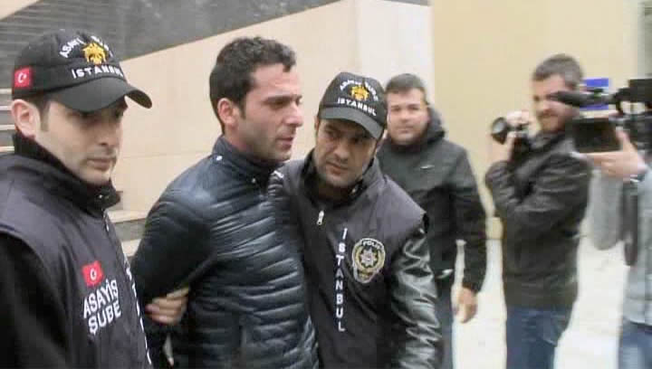 Ünlü kabadayı tahliye olduğu günün akşamı adam vurdu