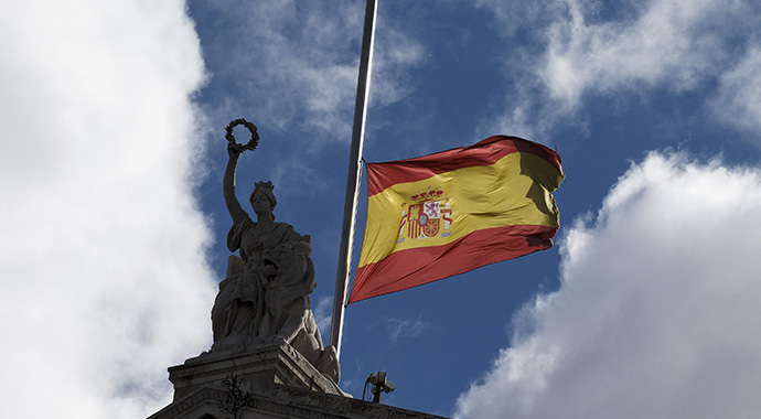 Valls: 'Enkazdaki arama çalışmaları uzun sürebilir' Valls: 'Enkazdaki arama çalışmaları uzun sürebilir'