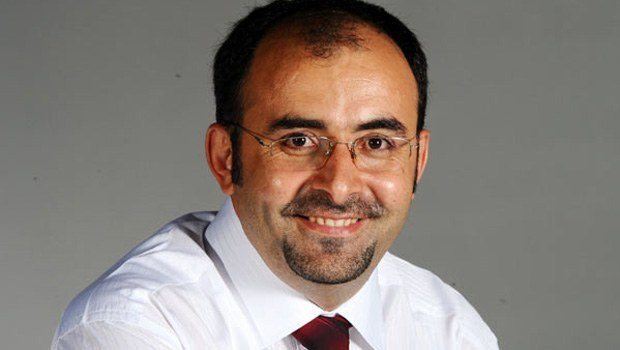 Emre Uslu'dan 'Fuat Avni' açıklaması