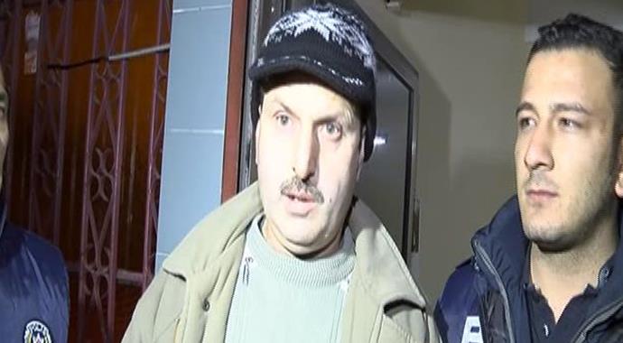 Yılbaşı öncesi sahte içki operasyonu Yılbaşı öncesi sahte içki operasyonu