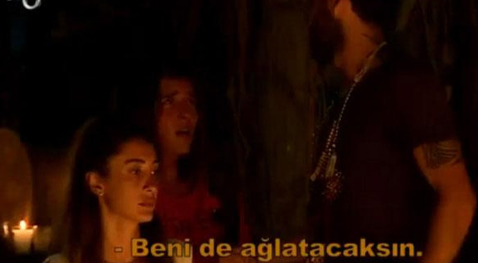 Survivor 24 Mart Kim Elendi - Seda Mı Begüm Mü (TV8 SURVİVOR KİM ELENDİ) Survivor 24 Mart Kim Elendi - Seda Mı Begüm Mü (TV8 SURVİVOR KİM ELENDİ)