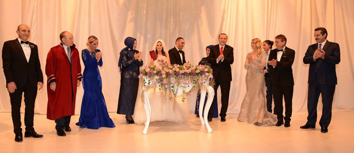 Cumhurbaşkanı Erdoğan, 'Neslimizi kurutmak istediler' Cumhurbaşkanı Erdoğan, 'Neslimizi kurutmak istediler'