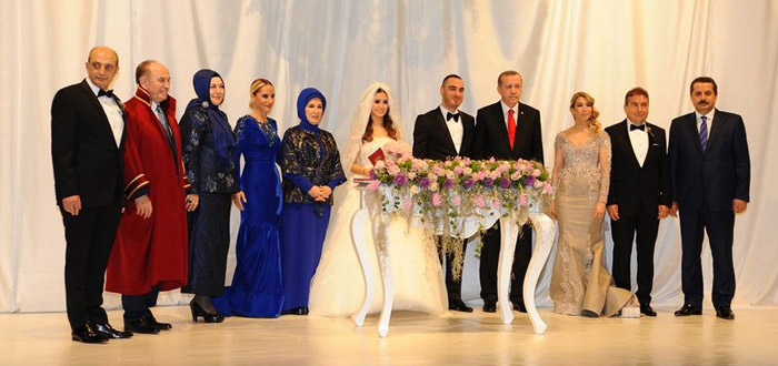 Cumhurbaşkanı Erdoğan, 'Neslimizi kurutmak istediler' Cumhurbaşkanı Erdoğan, 'Neslimizi kurutmak istediler'