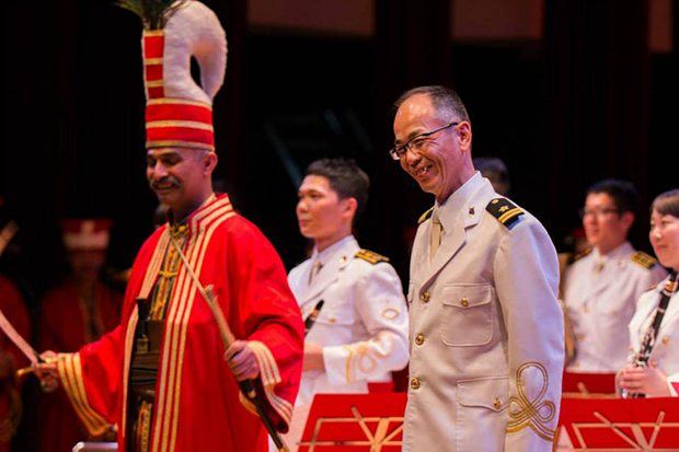 Japonlar mehteri neden bu kadar seviyor?