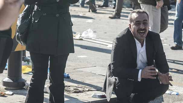 Ankara'da 3. ve 4. bomba paniği