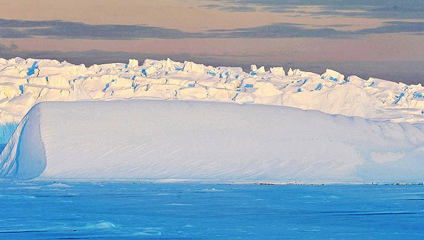 BM: 'İklim değişikliği dönülmez yolda'