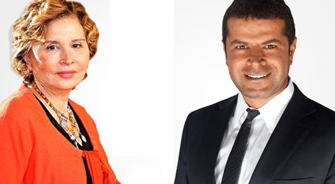 Montajlı-dublajlı tuzağın sırrı çözüldü!