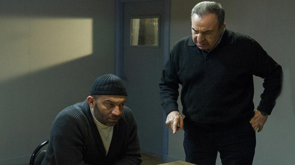 İlker İnanoğlu, Arka Sokaklar'a geri döndü