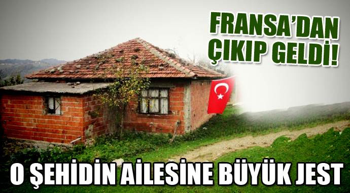 O jeste Genelkurmay'dan sürpriz davet! O jeste Genelkurmay'dan sürpriz davet!