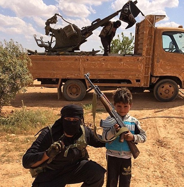 IŞİD'in 'sahte ölüm' oyunu, gizli servise takıldı IŞİD'in 'sahte ölüm' oyunu, gizli servise takıldı