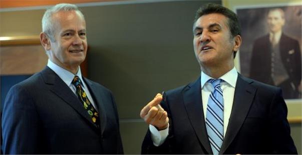 İstifa iddialarına jet yanıt