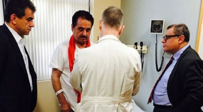 İbrahim Tatlıses'in son sağlık durumu nasıl? İşte cevabı