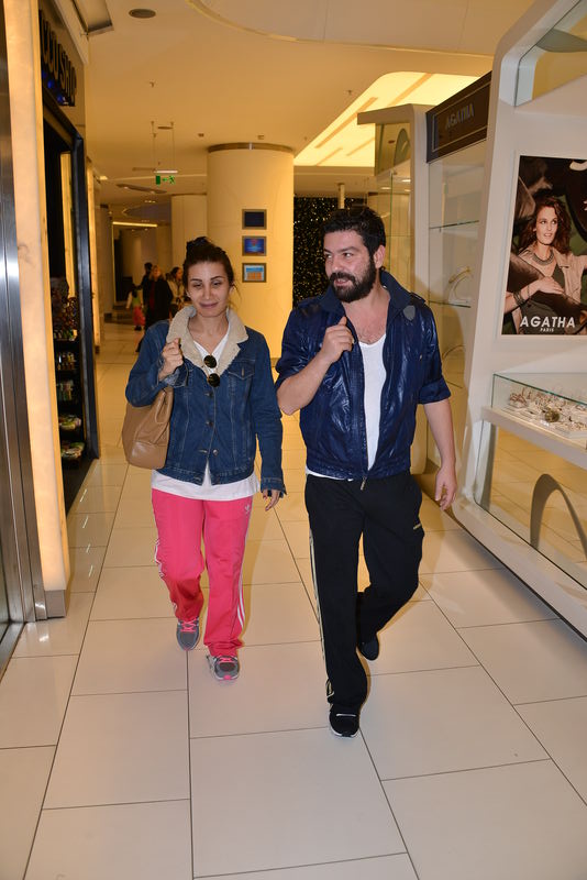 İrem Derici�nin �çocuk� cevabı