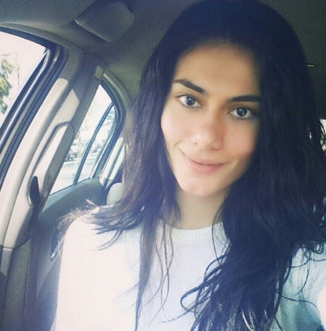 Nur Bozar makyajsız fotoğrafını paylaştı Nur Bozar makyajsız fotoğrafını paylaştı