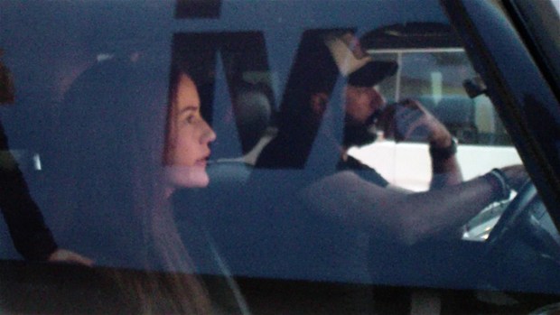 Fahriye Evcen ve Burak Özçivit böyle görüntülendi Fahriye Evcen ve Burak Özçivit böyle görüntülendi