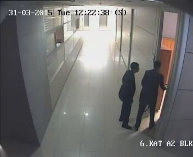 Savcının şehit edilmesinin ardından sıcak gelişme, o silah...