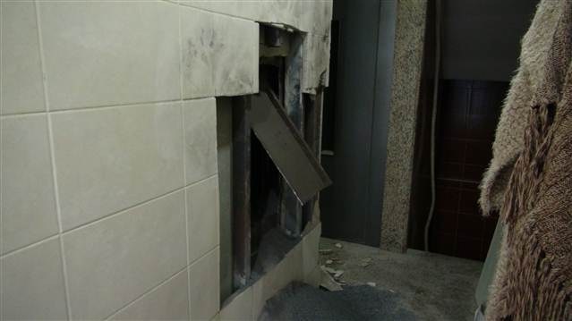 İnanılmaz soygun: Tam 1 milyon lira çaldılar! İnanılmaz soygun: Tam 1 milyon lira çaldılar!