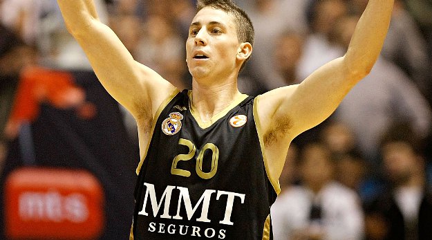 Haftanın 'En Değerli Oyuncusu' o isim seçildi Haftanın 'En Değerli Oyuncusu' o isim seçildi