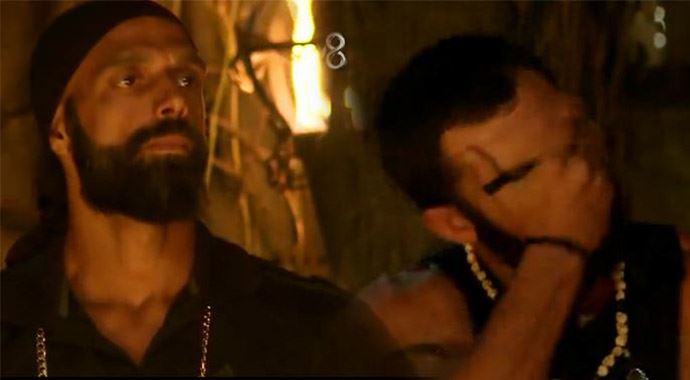 Survivor'da zorlu yaşam koşulları! Peki yemek veriliyor mu? Survivor'da zorlu yaşam koşulları! Peki yemek veriliyor mu?