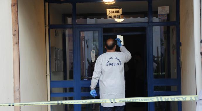 Tatilden döndükleri gibi yatak odasına giden aile şoke oldu! Tatilden döndükleri gibi yatak odasına giden aile şoke oldu!