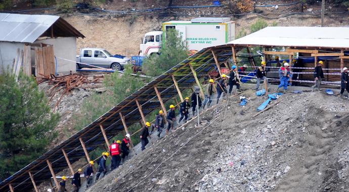 Taner Yıldız'ın son Ermenek açıklaması tam metin