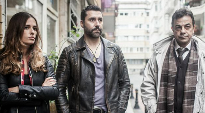 Orhan Kılıç ve Deniz Uğur evlendi Orhan Kılıç ve Deniz Uğur evlendi