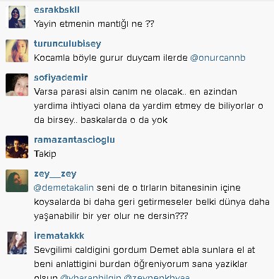 Demet Akalın öyle bir tweet attı ki! Sosyal medya çalkalandı Demet Akalın öyle bir tweet attı ki! Sosyal medya çalkalandı