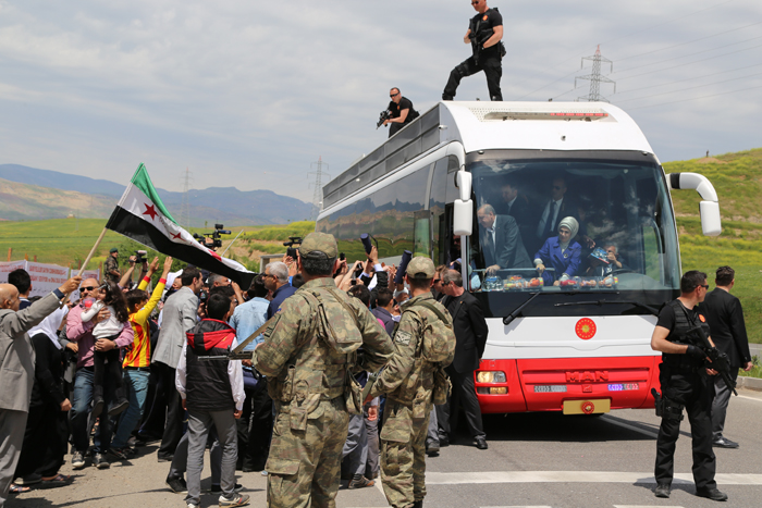 Erdoğan'dan Kılıçdaroğlu'na çok sert cevap geldi! İşte o açıklama
