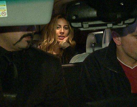 Sinem ve Arda pizzacıda ne konuştu?