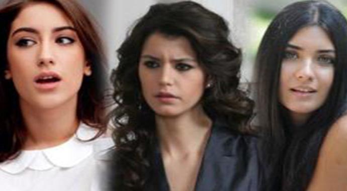 Kösem Sultan'la ilgili flaş gelişme! Çok şaşıracaksınız Kösem Sultan'la ilgili flaş gelişme! Çok şaşıracaksınız