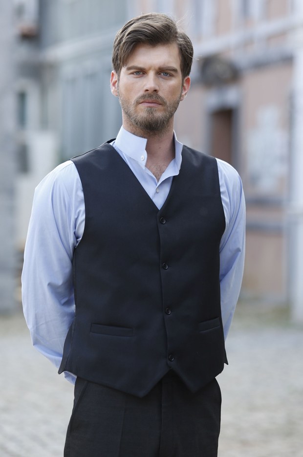 Erdoğan kardeşler Kıvanç'ı istiyor