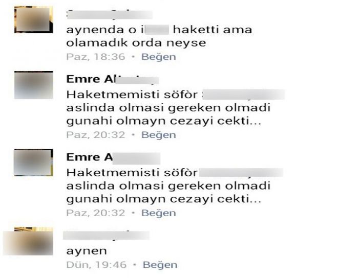 Fenerbahçe'ye saldıran zanlıdan şaşırtan paylaşımlar! Fenerbahçe'ye saldıran zanlıdan şaşırtan paylaşımlar!