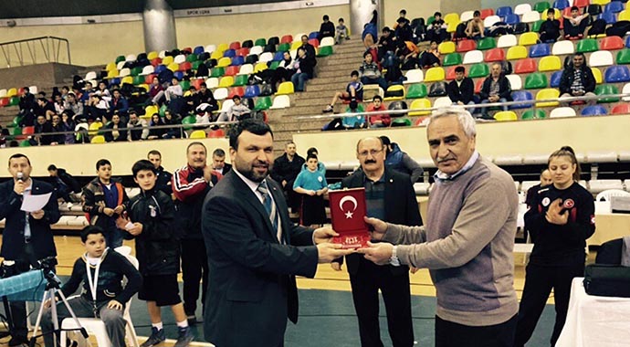 İBB'nin aslanlar'ından çifte şampiyonluk İBB'nin aslanlar'ından çifte şampiyonluk