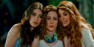 'Kaçak Gelinler' kaçmaya devam ediyor 'Kaçak Gelinler' kaçmaya devam ediyor