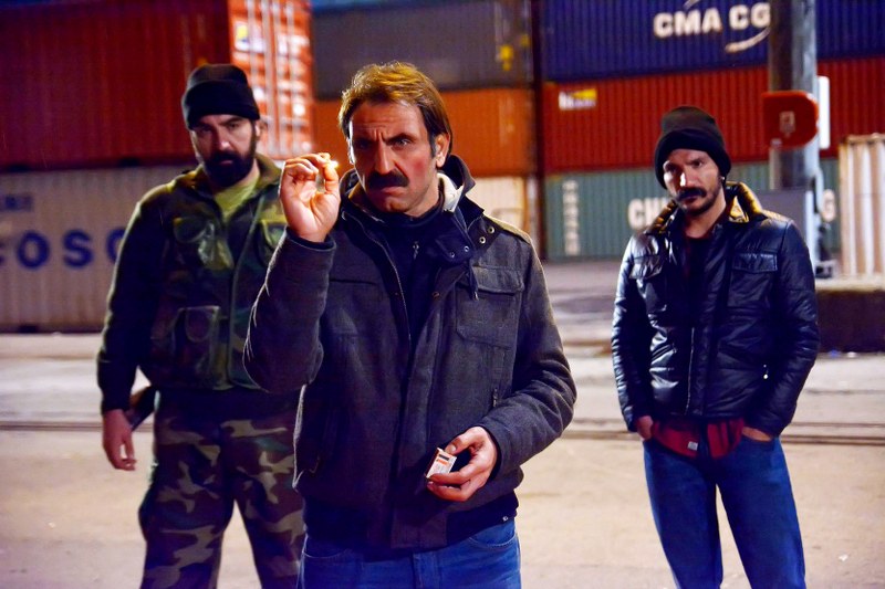 Kaçak dizisi bu hafta yayınlanacak mı?