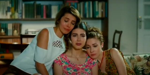 'Kaçak Gelinler' kaçmaya devam ediyor 'Kaçak Gelinler' kaçmaya devam ediyor