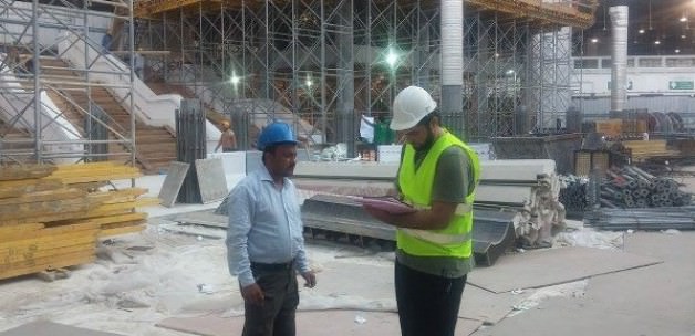 Kabe'de müthiş keşif: Mirac'ın başlangıç sütunu bulundu Kabe'de müthiş keşif: Mirac'ın başlangıç sütunu bulundu