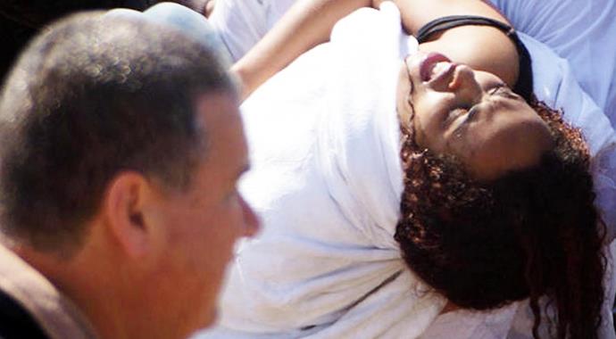 Rodos'ta kaçak teknesi battı, 148 kişi kurtarıldı Rodos'ta kaçak teknesi battı, 148 kişi kurtarıldı