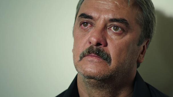 Mesut Akusta hastaneye kaldırıldı