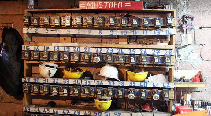 Karaman'daki maden kazasında son durum