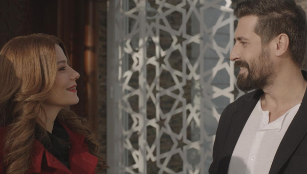 Kara Para Aşk'tan Kertenkele'ye transfer! Kara Para Aşk'tan Kertenkele'ye transfer!