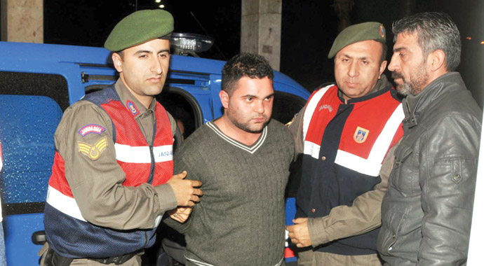 Özgecan simge oldu! 'Seferberlik ilan ettik o eller kırılacak'