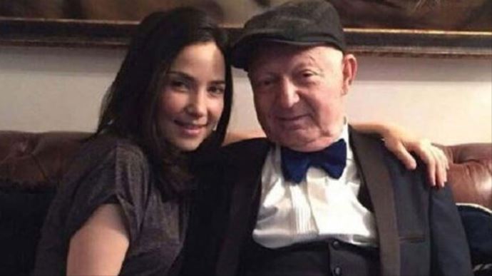 Kayahan'ın eşi İpek Açar sessizliğini bozdu! 'Bir tek seni...' Kayahan'ın eşi İpek Açar sessizliğini bozdu! 'Bir tek seni...'