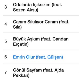 Kayahan rekor kırdı Kayahan rekor kırdı